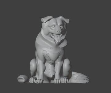 dog
