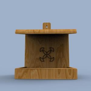 Bird Feeder