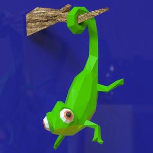 CHAMELEON