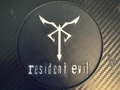 The Illuminados Cult Coaster – Resident Evil 4