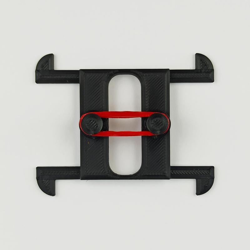 Logitech Shifter (Sequential / Handbreak mod) MAD