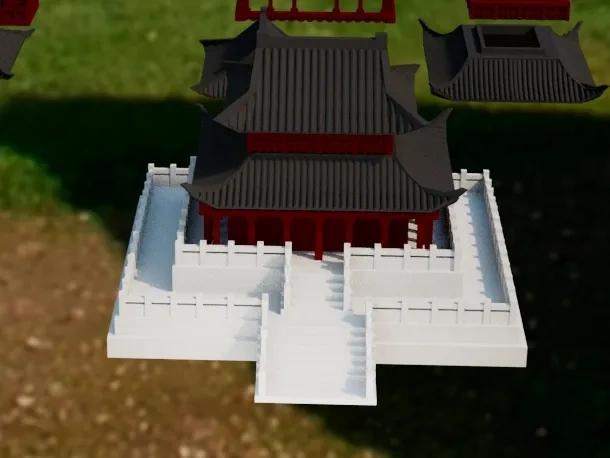 Building 4 - Guanshan