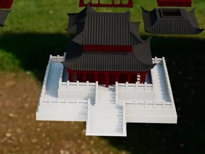 Building 4 - Guanshan