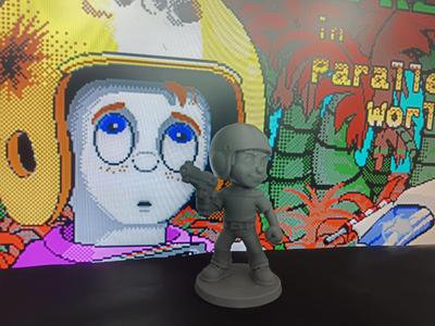 Commander Keen