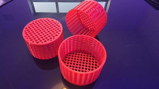 RedSea Split sump Pipes Protection - Filter