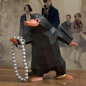 NIFFLER  PLATYPUS