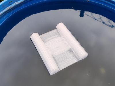 waterer for insects