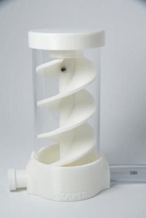 Ant barrel extension ⌀50 mm