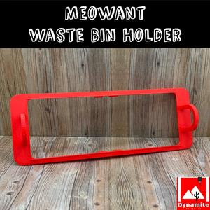 Meowant SC-01 Replacement Waste Bin Holder
