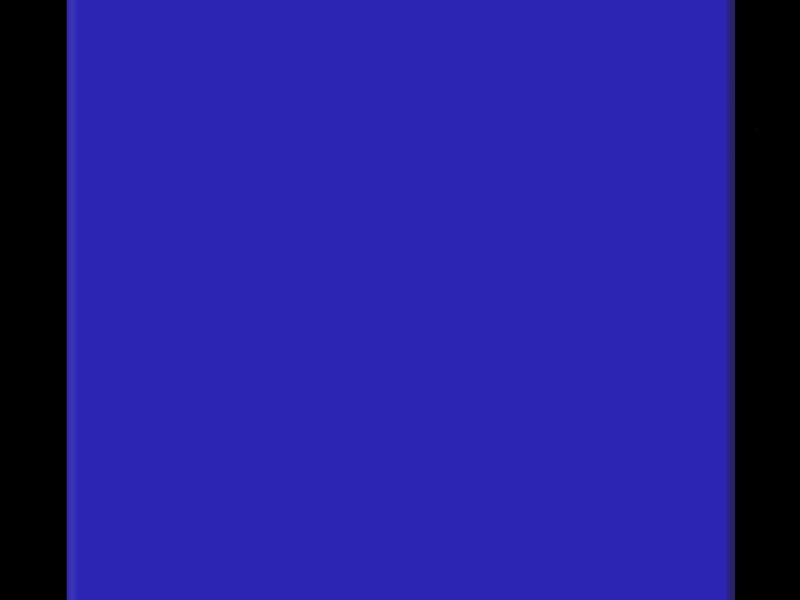 blue box 