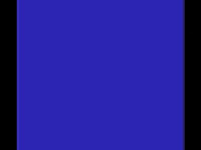 blue box 