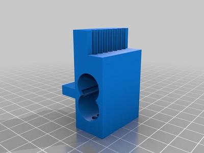 Best sfic core repinning tool