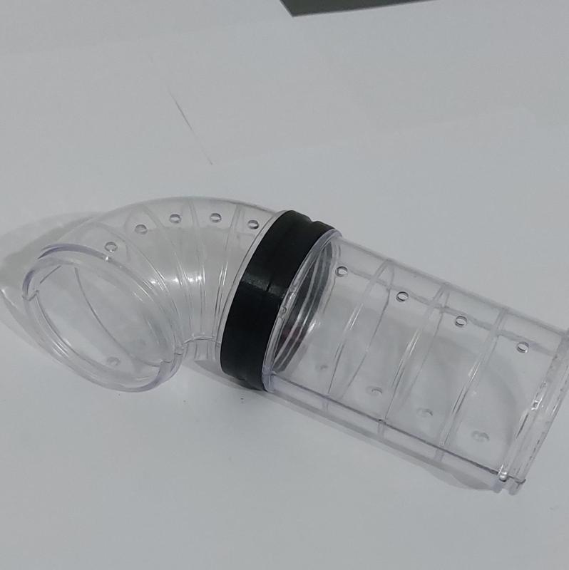 Hamster Hose Fitting