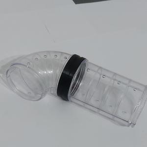 Hamster Hose Fitting