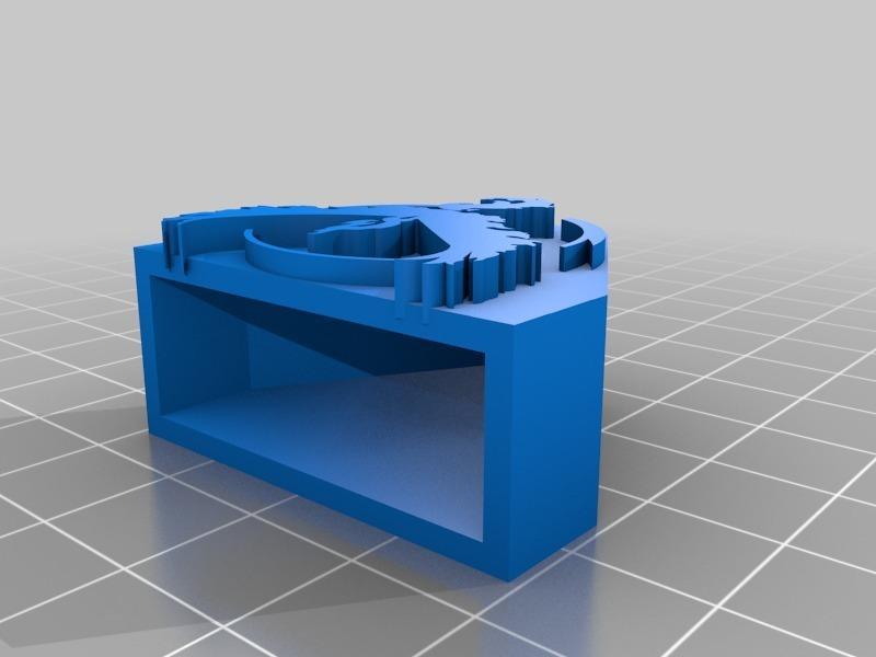 Team Valor Pokemon Go Plus Holder