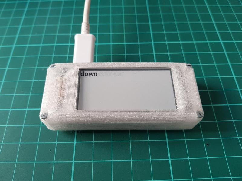 StickPi case