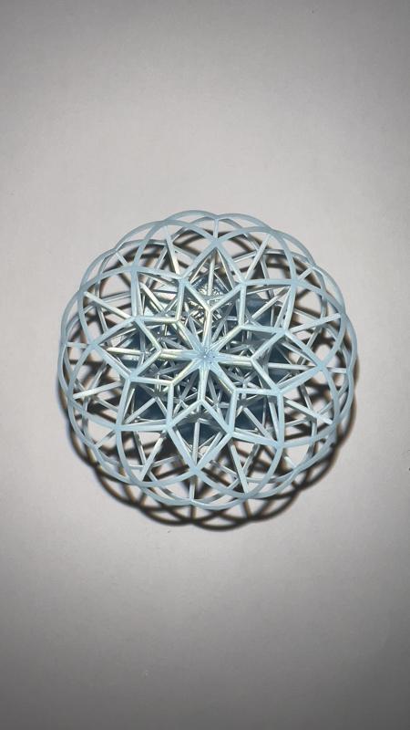 Heartflower