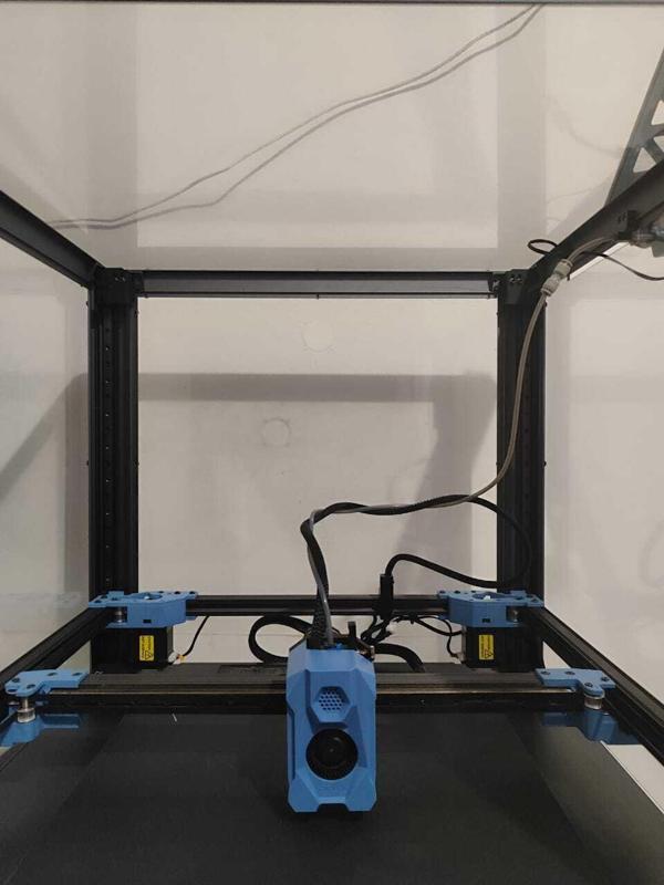 Enclosure SV08