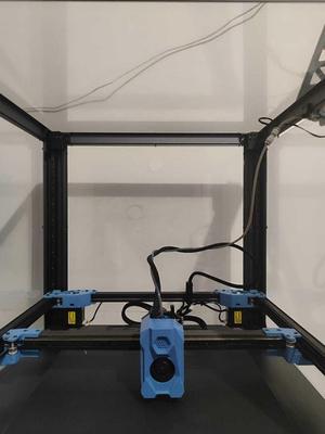 Enclosure SV08