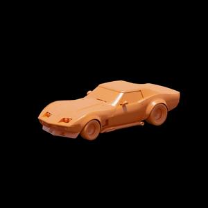 1969 Chevrolet Corvette