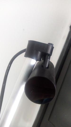 Simple and quick oculus sensor support