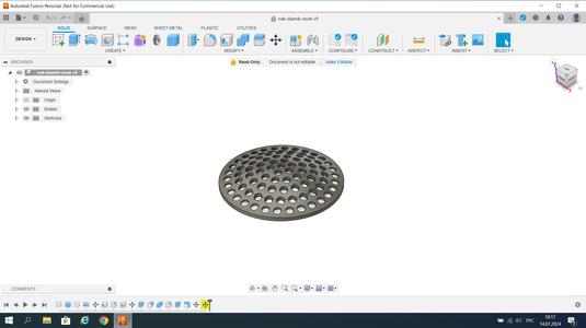 Speaker cover