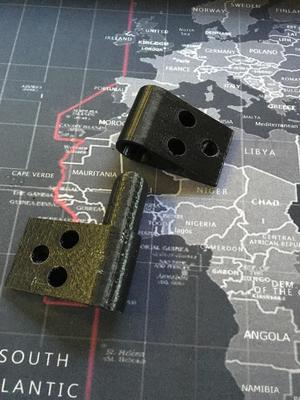 Simple Hinge