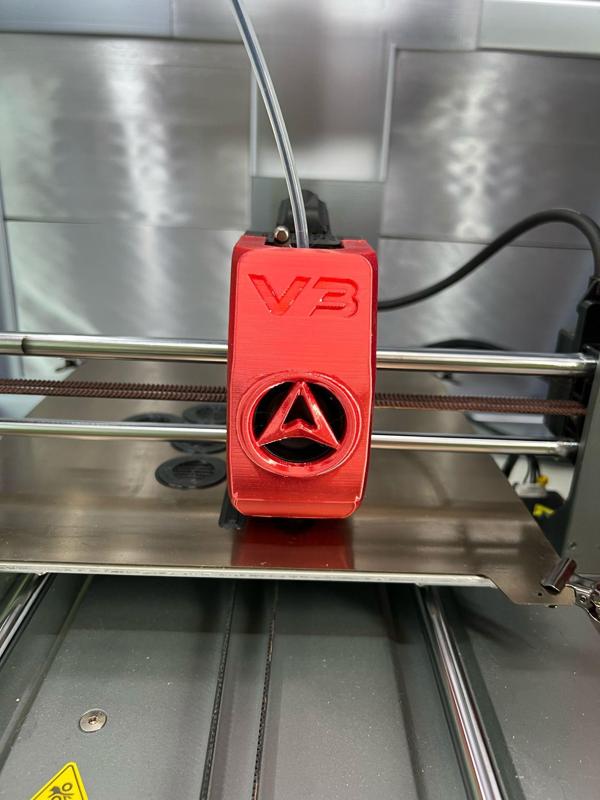 Creality ender 3 V3 Extruder Housing