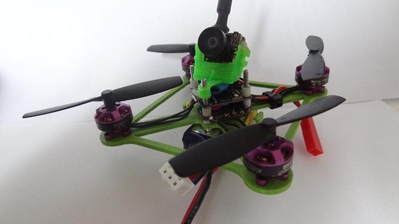PepperFish frame