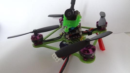 PepperFish frame