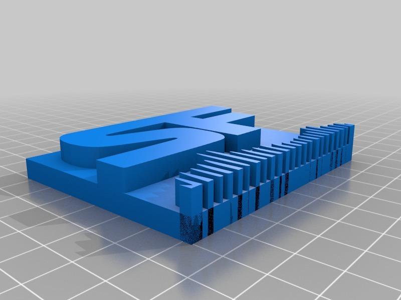 San Francisco Shock Logo (Small) - Overwatch League Team