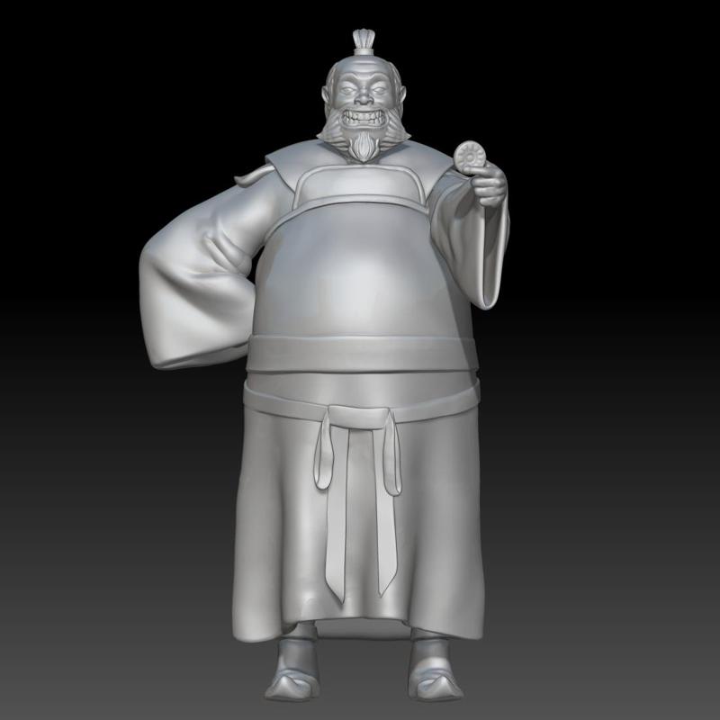 Iroh
