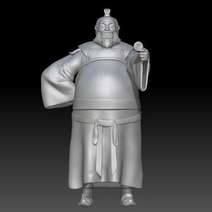 Iroh