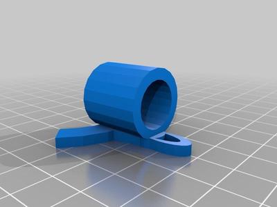 second class slide/woggle