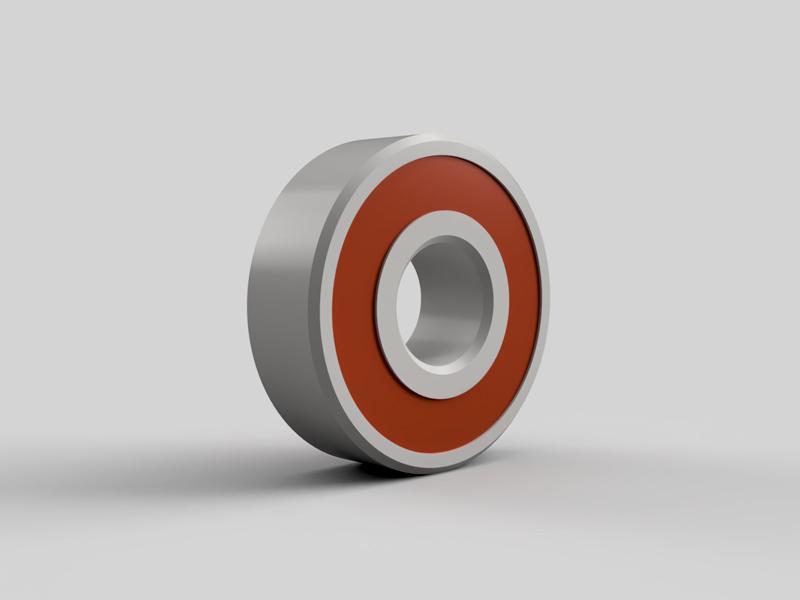 Bearing 608Z - Dummy