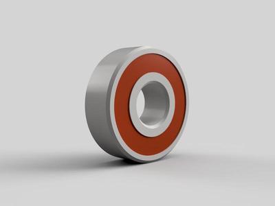 Bearing 608Z - Dummy