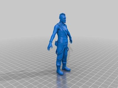 Vaas Montenegro far cry 3