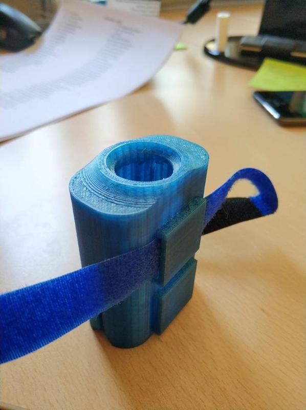 foxeer legend 2 case