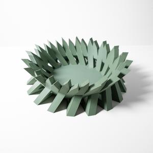 The Novi Catch-all Bowl or Desk Organizer | Modern Office and Home Decor