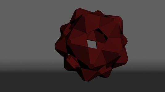 Poly Ball