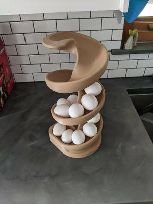 egg storage