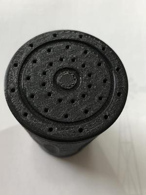"Gentle Rain" Shower Head