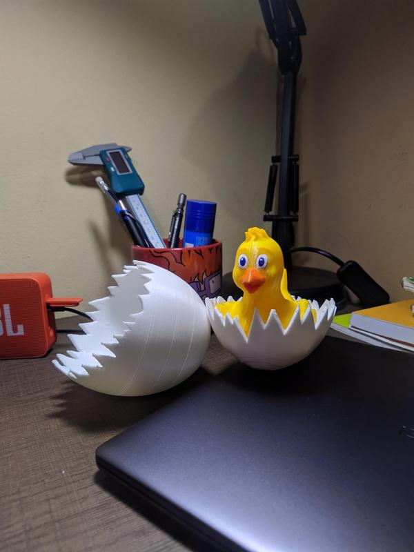 Set de Pollos