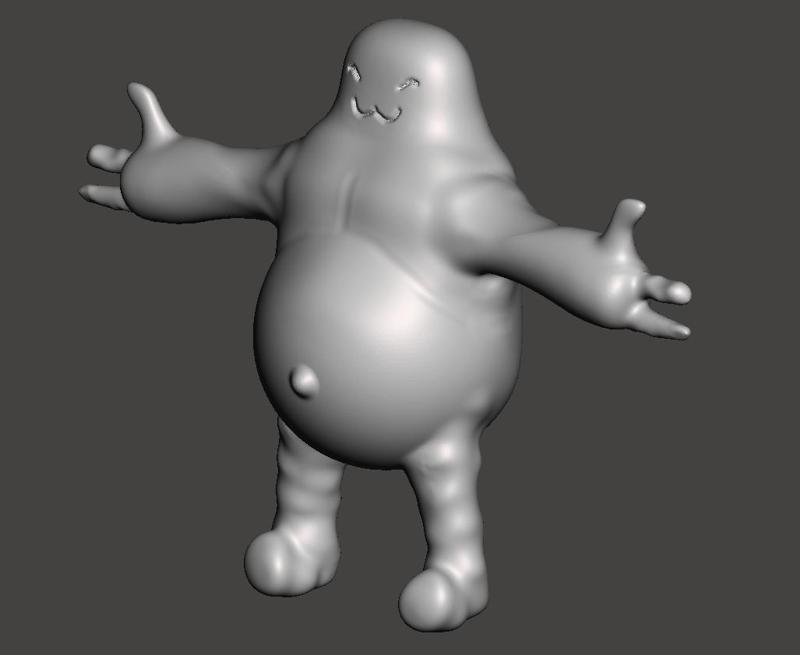 Man Made Horror beyond my own comprehension