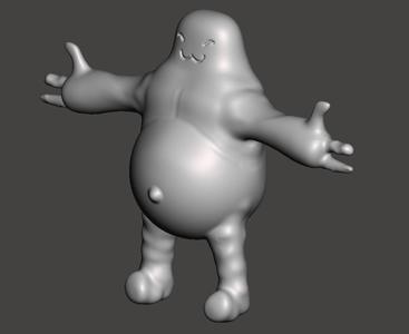 Man Made Horror beyond my own comprehension