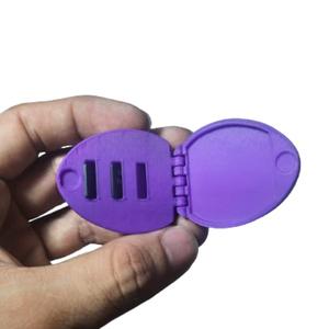 MICROSD EGG X3