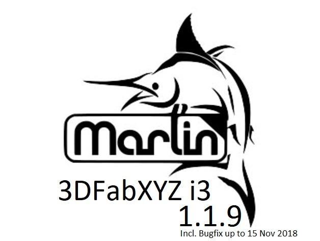 3DFabXYZ i3 Large Bed (Electron - Tevo)