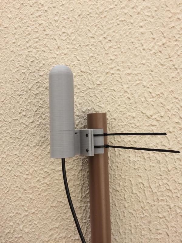 Suporte Holding USB Modem LTE GSM 3G 4G