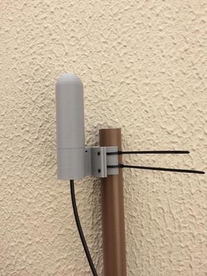 Suporte Holding USB Modem LTE GSM 3G 4G