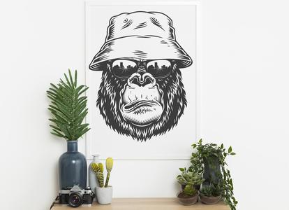 Gorillas